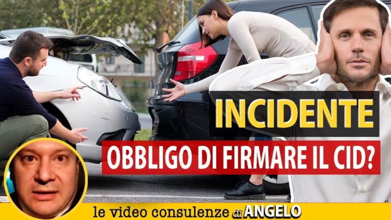 Il Drammatico Incidente: La Controparte Svelata a Dichiara il Falso!