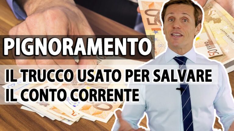 Procura vs Delega: Qual &egrave; la Differenza per il Conto Corrente?