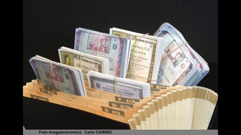 Banca Popolare di Sondrio: Rischio Default, cosa fare per proteggere i tuoi risparmi?