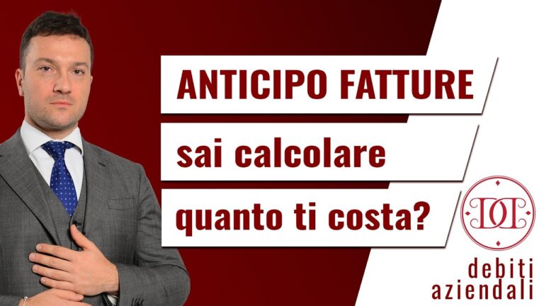 Calcolo interessi fido bancario: un esempio ottimizzato