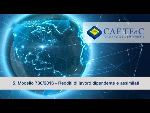 Redditi di lavoro dipendente e assimilati: guida pratica