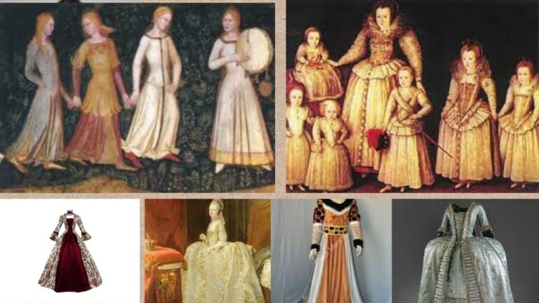 Le splendide decorazioni rinascimentali: un viaggio nell’arte dei codici