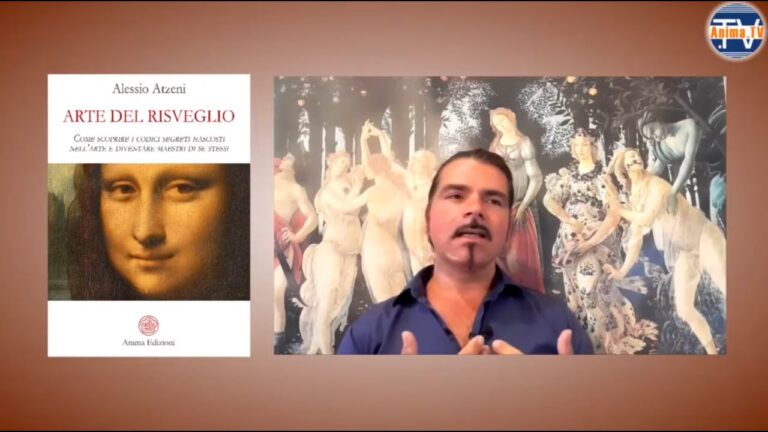 Codici Nascosti: L’Arte Moderna Svela i Suoi Misteri