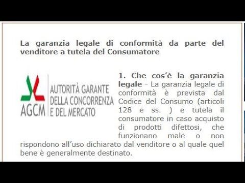 Codice del Consumo: L’Arte della Tutela del Consumatore