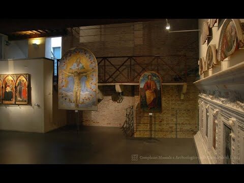 La ricerca dei codici segreti nell’architettura barocca