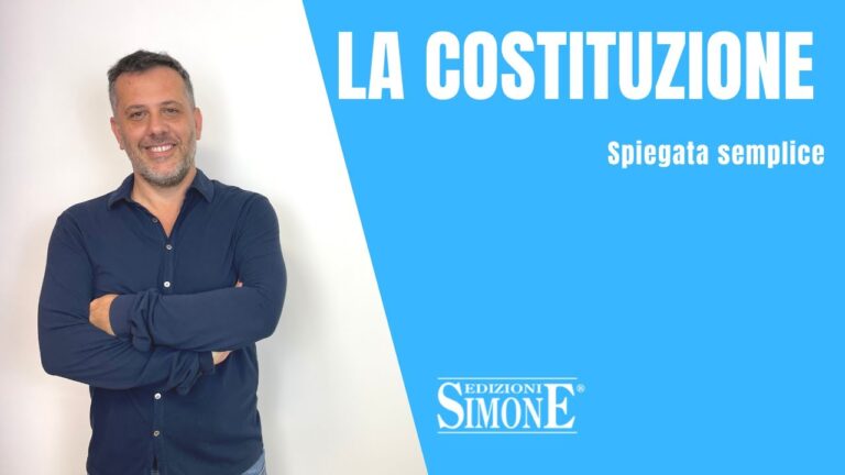 Costituzione: la scelta tra rigidit&agrave; e flessibilit&agrave;