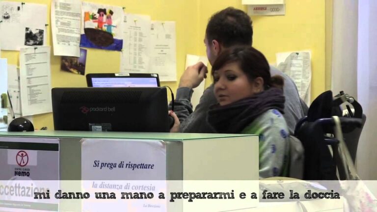 Diritto all’autonomia per le persone con disabilit&agrave;