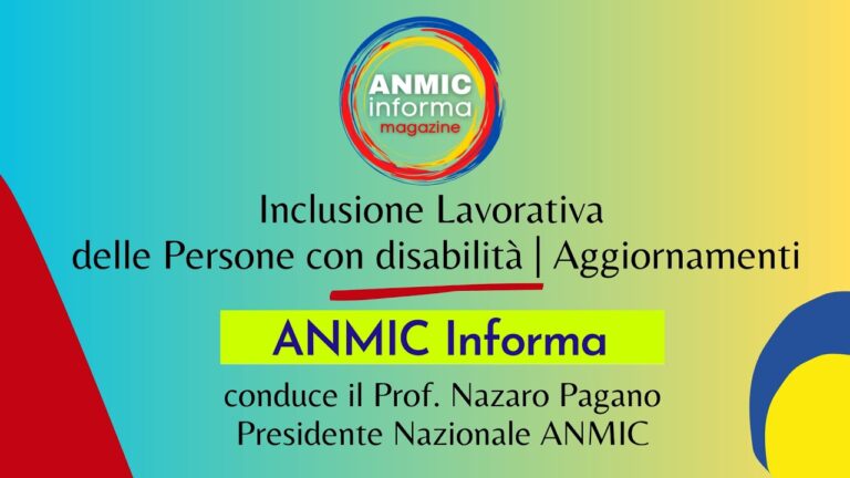 Inclusione scolastica delle persone con disabilit&agrave;: Un percorso verso l’uguaglianza