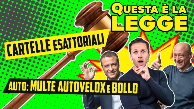 Dopo quanti anni scade la prescrizione di una multa?