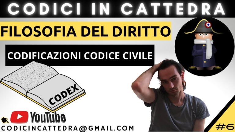 La storia dei codici nella filosofia