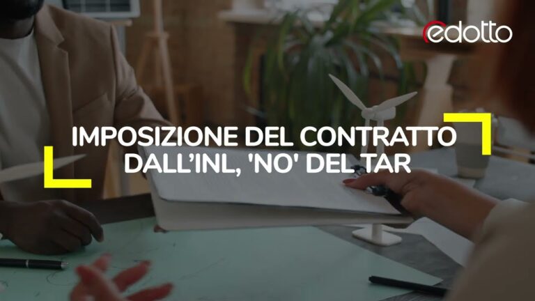 Tabelle retributive CCNL multiservizi: ottimizzazione e sintesi