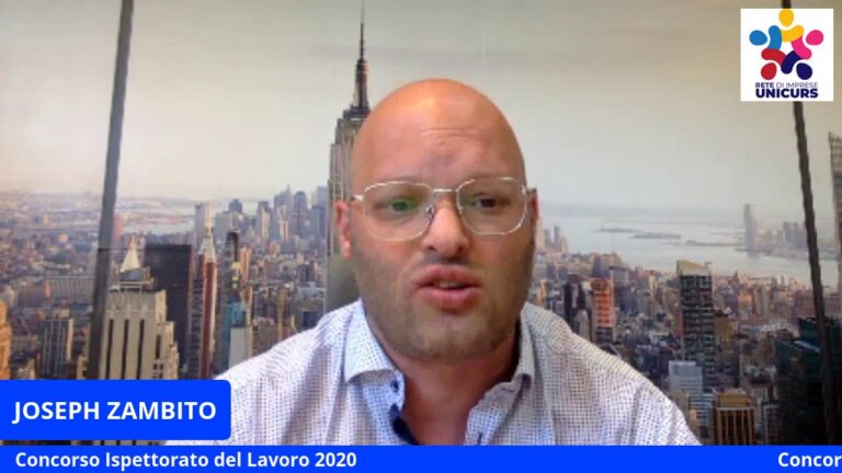 Il meglio dei concorsi per l’Ispettorato del Lavoro: Opportunit&agrave; di carriera e crescita professionale