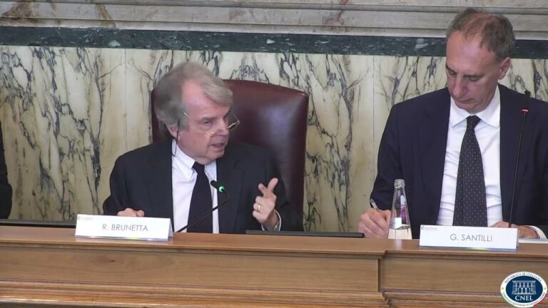 Aspetti legali del contratto di lavoro a squadre.