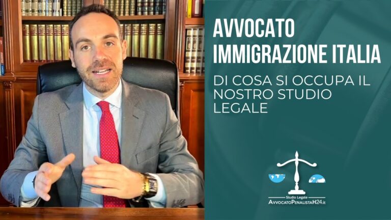 Avvocato Immigrazione Vicino a Me: Trova il Professionista Ideale