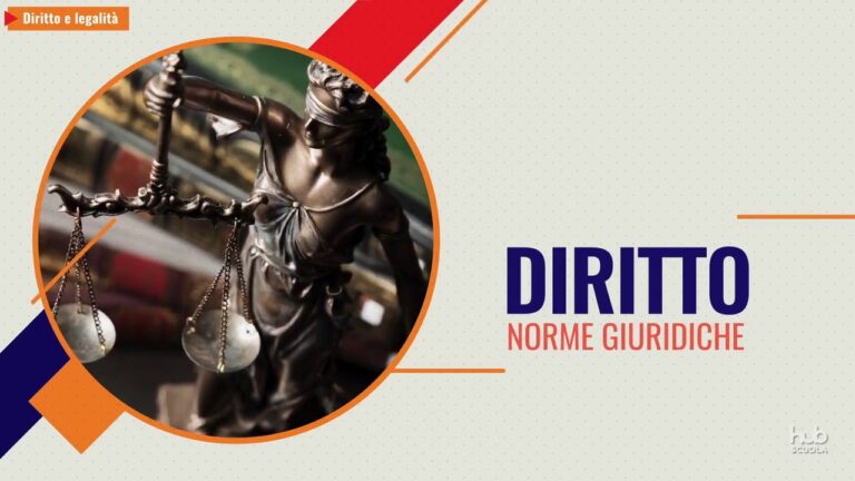 Che cos’&egrave; la legalit&agrave;: Guida completa alle leggi e ai diritti