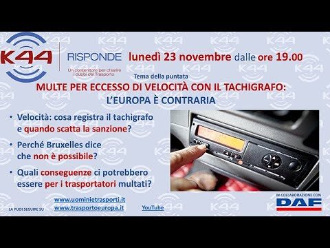 Taratura del conducente: ottimizzazione e precisione