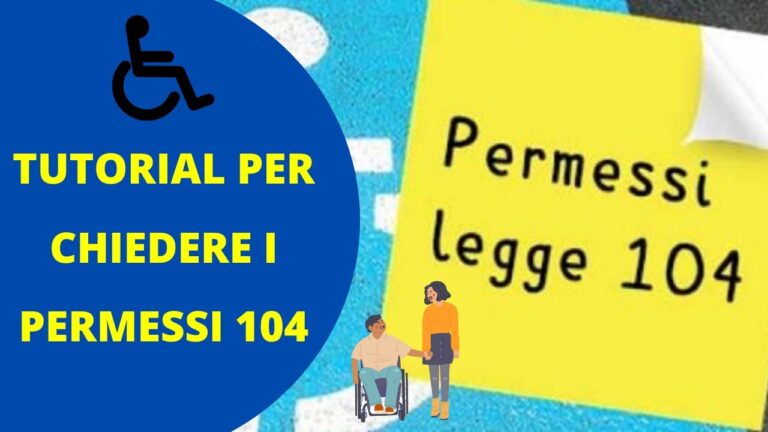 Modello Richiesta 104 Familiare: Una Guida Ottimizzata