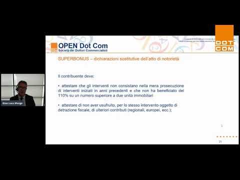 Esempio dichiarazione sostitutiva atto di notoriet&agrave;: modello compilato ottimizzato
