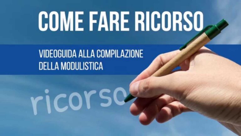 Fac Simile Ricorso INPS Pensione: Guida Essenziale