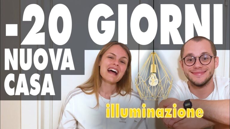 Il Futuro dell’Illuminazione: Codici di Illuminazione Moderni