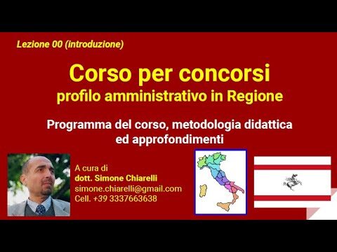 Concorso Dirigente Amministrativo INPS: Ottimizzazione ed Efficienza
