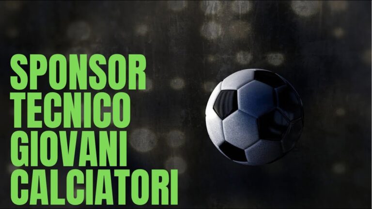 Contratto di Sponsorizzazione nello Sport: Ottimizzazione ed Efficienza