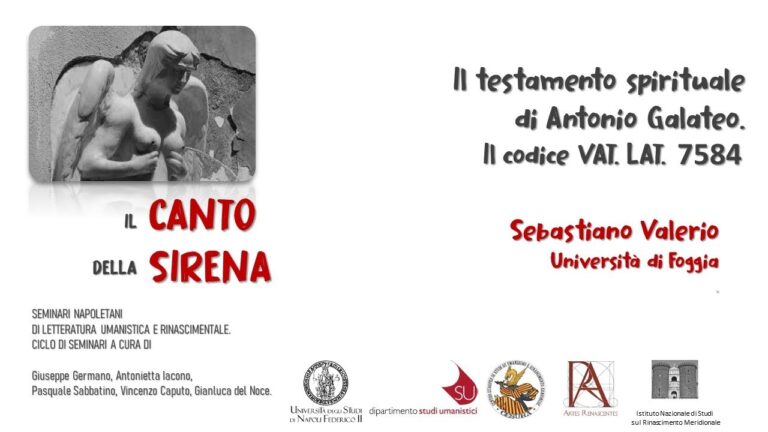 La rappresentazione del codice nella scultura rinascimentale