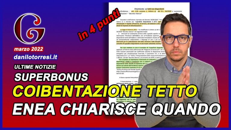 Obbligo di Coibentazione del Tetto nel Condominio: Guida Completa