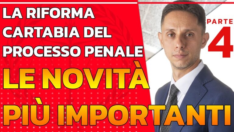 Art. 420 Quater CPP: L’Arte dell’Optimizzazione nel Codice di Procedura Penale
