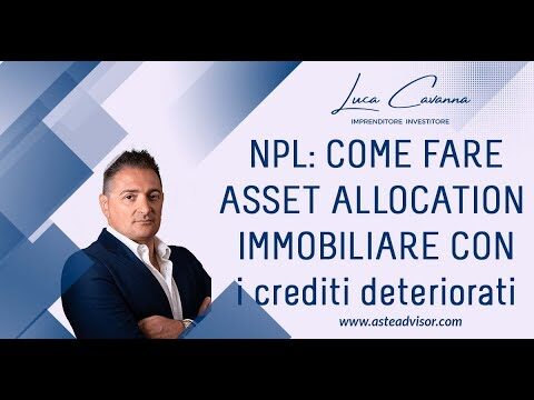Ottimizzazione del trasferimento del bene in locazione finanziaria