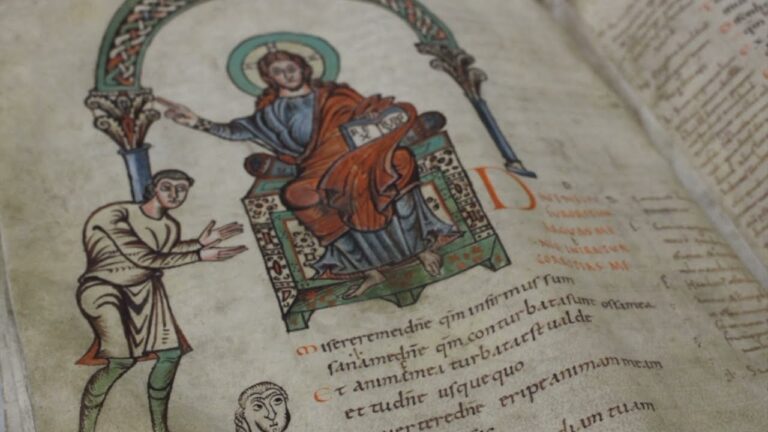Il Recupero dei Codici Medievali: Un’Indagine Ottimizzata