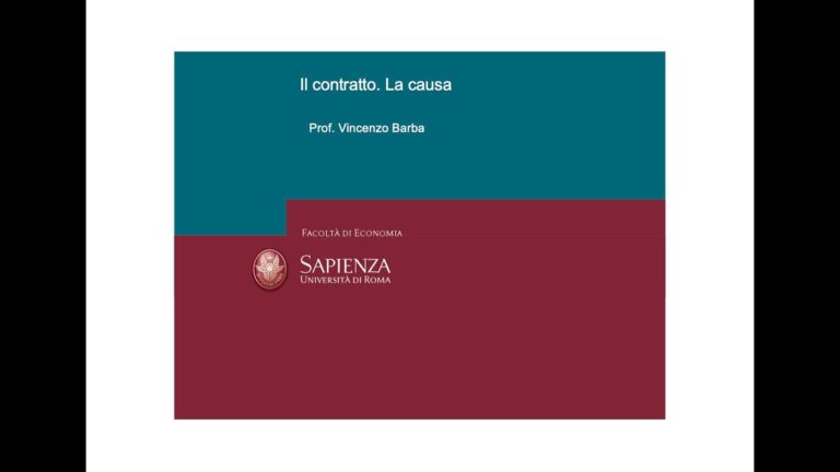 Frode alla Legge: Analisi del Contratto Sospetto