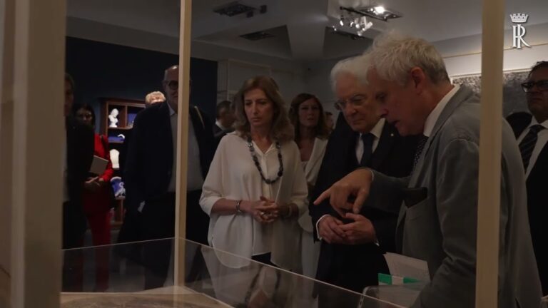 Et&agrave; Minima per il Presidente della Repubblica: Una Riforma Necessaria?