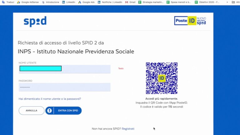 Estratto Conto Internazionale INPS: Una guida completa
