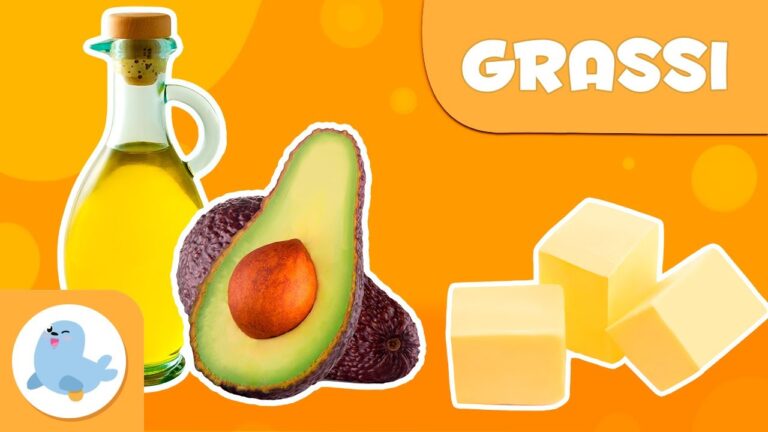 Norme di Qualit&agrave; per Oli e Grassi Alimentari: Un Riferimento Standard