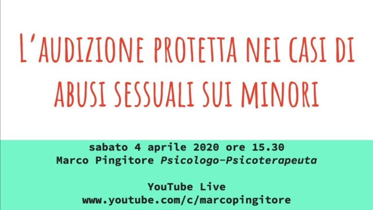 Test psicologici per rilevare abusi su bambini: Ottimizzazione e concisione